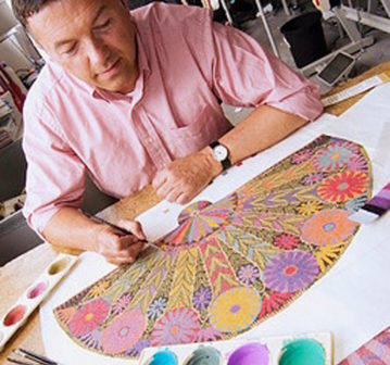 RAymond H Daisy Fan A