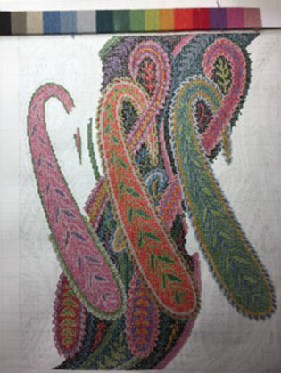 Raymond H Maharajah PAisley A