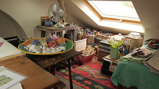 Raymond H studio 2 A